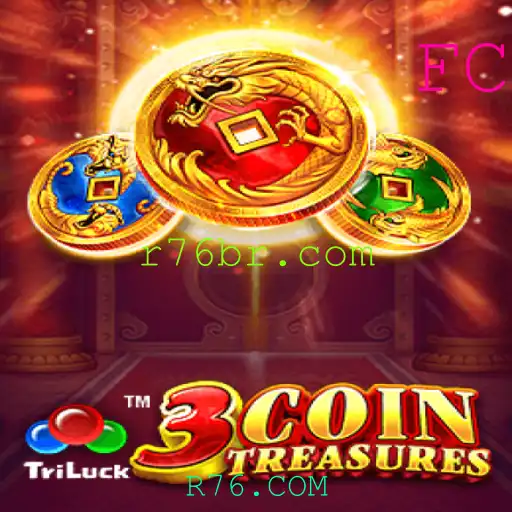 Explorando o Mundo de 3CoinTreasures: Um Mergulho Profundo no Novo Jogo de Aventura
