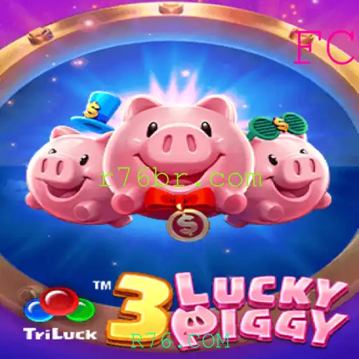 Explorando o Envolvente Mundo de 3LUCKYPIGGY