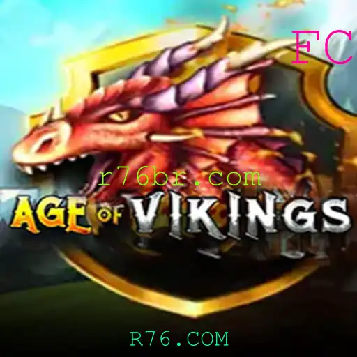 Explorando o Universo de AgeofViking: Um Mergulho nas Aventuras Nórdicas com R76.COM