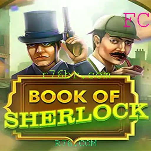 Explorando o Mundo de Mistério no Jogo BookOfSherlock
