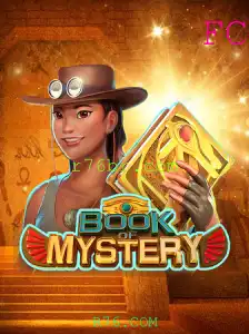 BookofMystery: Uma Viagem pela Intrigante Experiência de Jogo