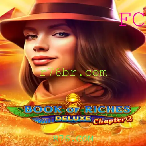 Explorando o Fascinante Mundo de BookofRichesDeluxeChapter2: O Jogo que Une Aventura e Estratégia