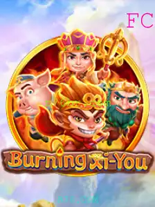 Descubra o Emocionante Mundo de BurningXiYou