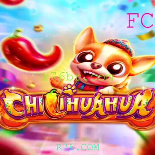 Descubra CHILIHUAHUA: Um Jogo Inovador e Divertido no Universo de R76.COM