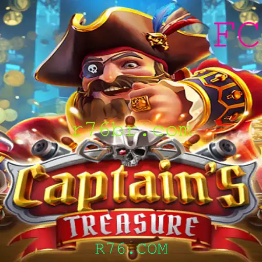 Exploração em Altos Mares: Uma Jornada com CaptainssTreasure
