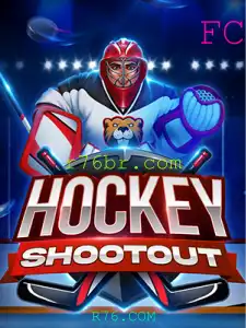 Domine o R76.COM com HockeyShootout: Regras e Dicas