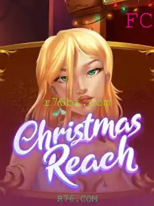 Descubra as Aventuras de ChristmasReach: Um Jogo de Natal Inovador