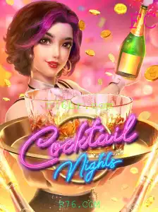 Descubra o Empolgante Mundo de CocktailNights: Um Mergulho nas Regras e Noções do Jogo