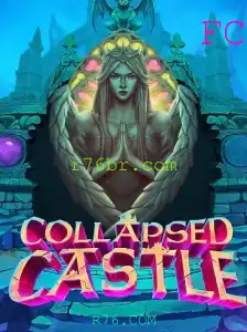 CollapsedCastle: O Novo Desafio de Aventura em R76.COM