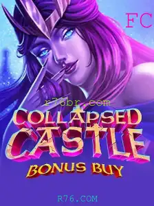Descubra o Fascinante Mundo de CollapsedCastleBonusBuy