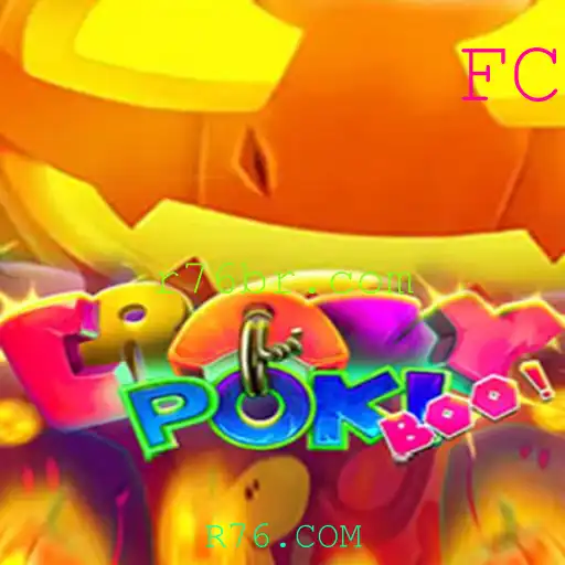 Descubra 'CrazyPokiBoo': O Jogo Inovador Com R76.COM