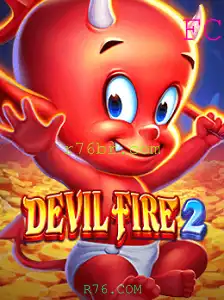 Explorando o Fascinante Mundo de DevilFire2: A Nova Sensação dos Games!