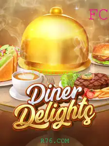 DinerDelights: Um Novo Fenômeno no Mundo dos Jogos