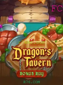 DragonsTavern: A Nova Experiência de Jogo com R76.COM