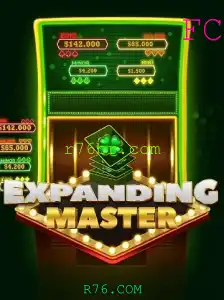 Descubra o Universo de ExpandingMaster: Um Envolvente Jogo de Estratégia