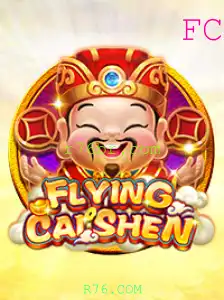 Descubra FlyingCaiShen: Uma Nova Aventura no Mundo dos Jogos Online