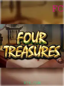 Descubra FourTreasures: Um Mergulho no Universo de R76.COM