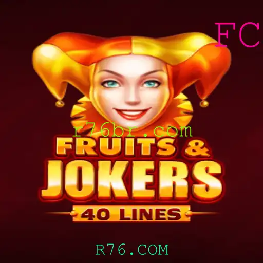 Explorando o Mundo de FruitsAndJokers40: Um Jogo Apaixonante