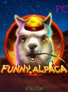 FunnyAlpaca: A Nova Sensação do Mundo dos Games