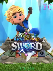 Explorando o Mundo de GemSaviourSword: Uma Jornada de Aventura e Desafio