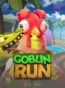 Explorando GoblinRun: Um Novo Horizonte no Mundo dos Jogos