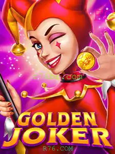 GoldenJoker: Uma Jornada Emocionante no Mundo dos Jogos