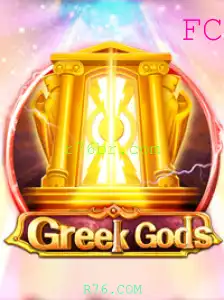 Explorando o Mundo do Jogo GreekGods