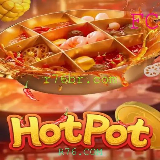 Descubra o Mundo Fascinante de Hotpot: Um Jogo de Estratégia Envolvente