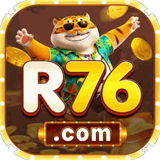 R76.COM Logo