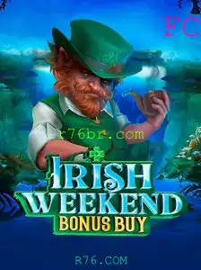 Explorando o Fascinante Jogo IrishWeekendBonusBuy: Um Mergulho nas Regras e Atrações