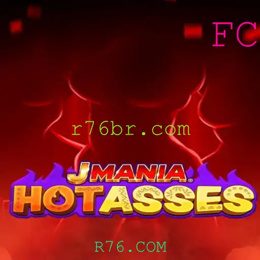 JManiaHotAsses: Um Jogo Único e Empolgante