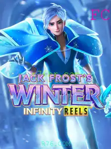 Descubra a Magia do JackFrostsWinter: Um Mergulho no Inverno Encantado