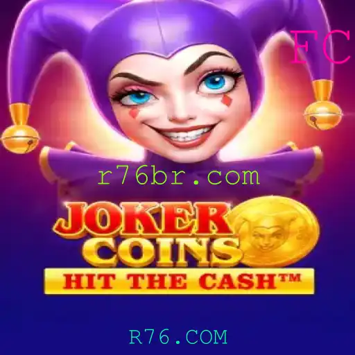 Descubra o Fascínio do Jogo JokerCoins