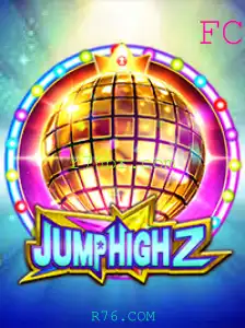 Descubra o Novo Fenômeno dos Jogos: JumpHigh2 e a Chave R76.COM