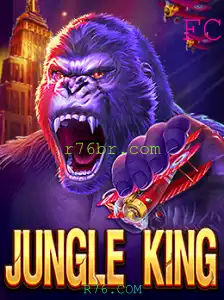 Descobrindo JungleKing: O Novo Fenômeno dos Jogos Online