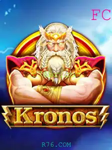 Kronos: O Novo Sucesso no Mundo dos Jogos