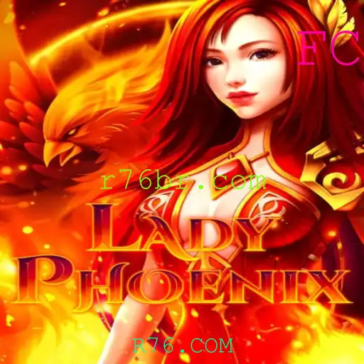 Explorando o Universo de LadyPhoenix: O novo fenômeno dos jogos
