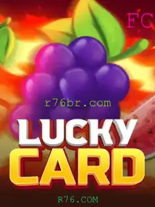 Desvendando o Fascinante Mundo de LuckyCard