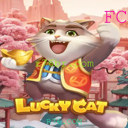 Explorando o Novo Sensação dos Jogos: LuckyCat e R76.COM