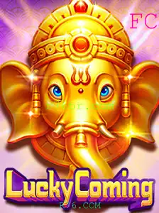 Explorando o Mundo de LuckyComing: Um Jogo de Estratégia e Sorte