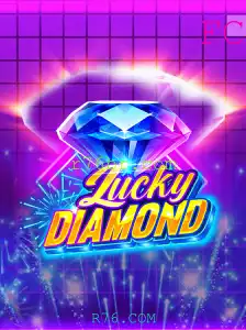 Explorando o Jogo LuckyDiamond: A Nova Sensação dos Jogos Online