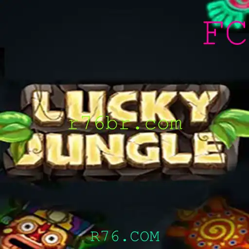 Descubra o emocionante mundo de LuckyJungle