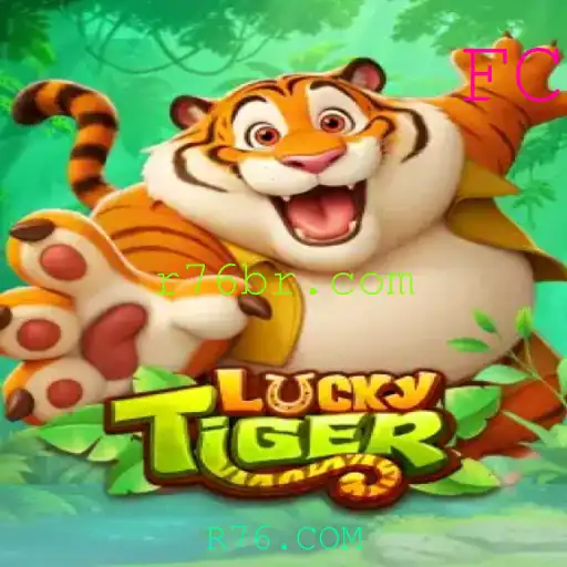 Descubra LuckyTiger: O Jogo Emocionante que Está Conquistando o Mundo