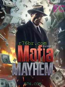 Descubra o Mundo do Jogo MafiaMayhem: Regras, Introdução e Muito Mais