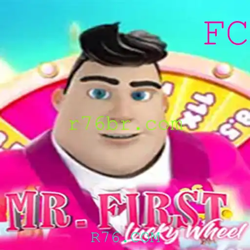 Experimente a Emoção do MrFirstLuckyWheel e Descubra os Segredos por Trás do R76.COM