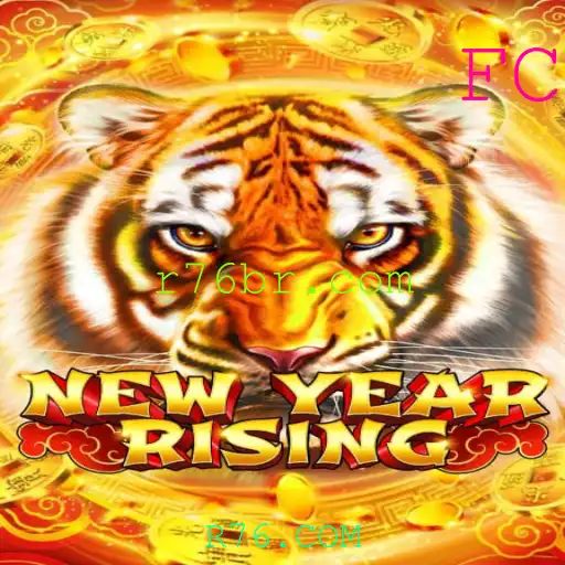 Descubra NewYearRising: O Jogo de Estratégia para Começar o Ano