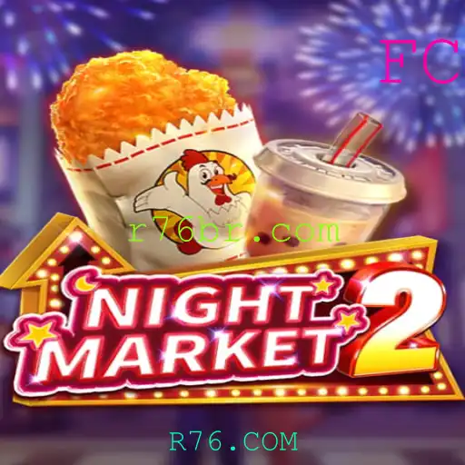 Explorando o Envolvente Mundo de NightMarket2 com a Plataforma R76.COM