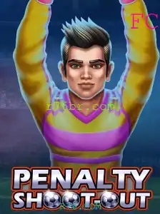 PenaltyShootOut: Um Jogo Emocionante com R76.COM