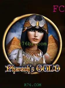 Explorando o Mundo de PharaohsGold: A Aventura no Egito Antigo