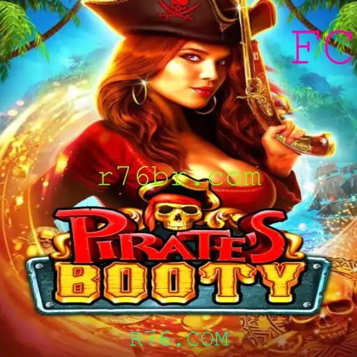 Desvendando 'PiratesBooty': Aventura e Estratégia em Alta no Mundo dos Games